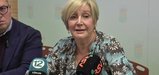 Centro de salud de San Vicente del Raspeig