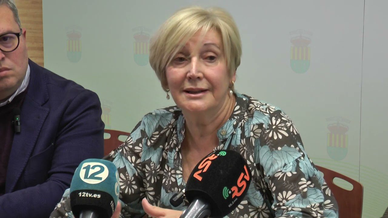 Centro de salud de San Vicente del Raspeig