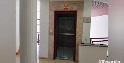 Centro de salud de Santa Pola