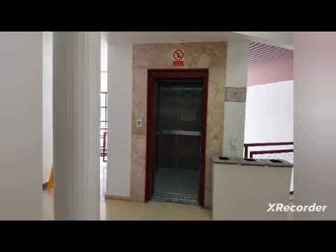 Centro de salud de Santa Pola