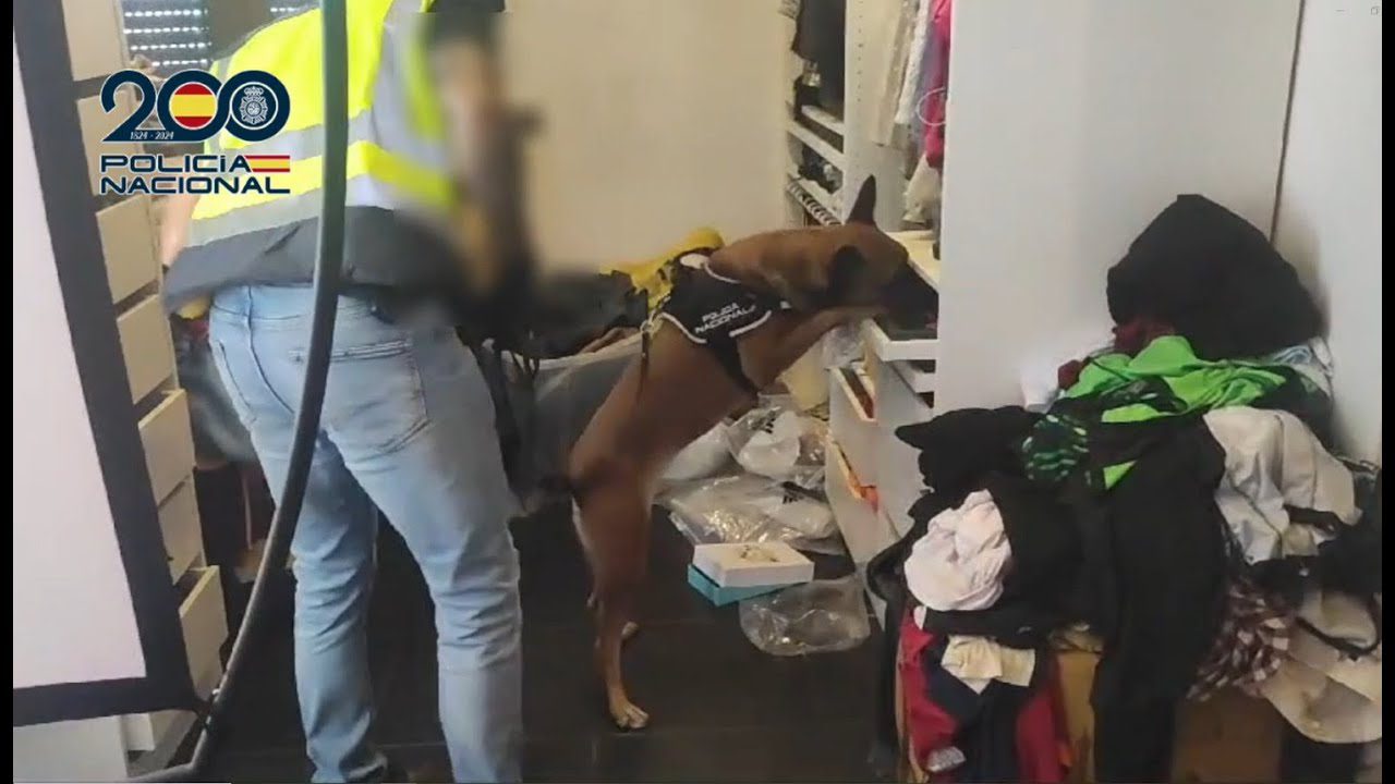 Centro de salud de Teulada