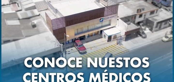 Centro de salud de Tormos