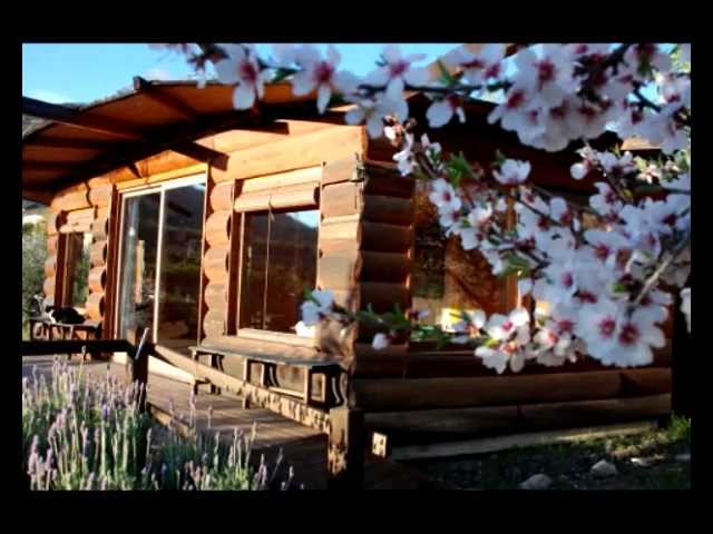 Centro de salud de Vall de Laguar