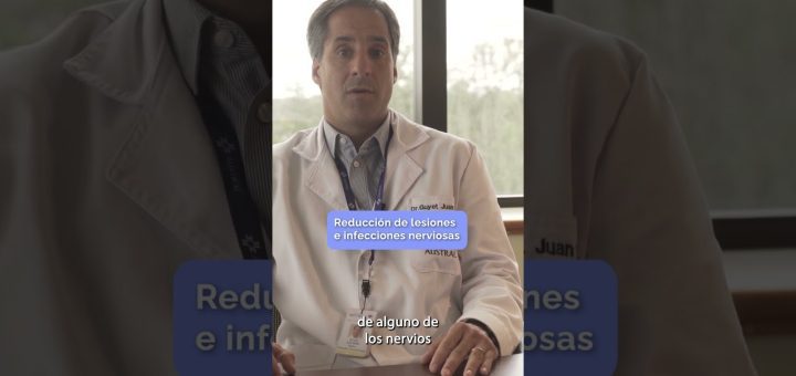 Cirugía Mínimamente Invasiva en Ortopedia: Avances y Beneficios Actuales