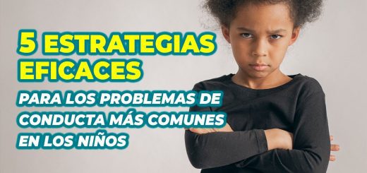Como-abordar-los-problemas-de-conducta-en-la-infancia | SoloSalud.net Cómo abordar los problemas de conducta en la infancia