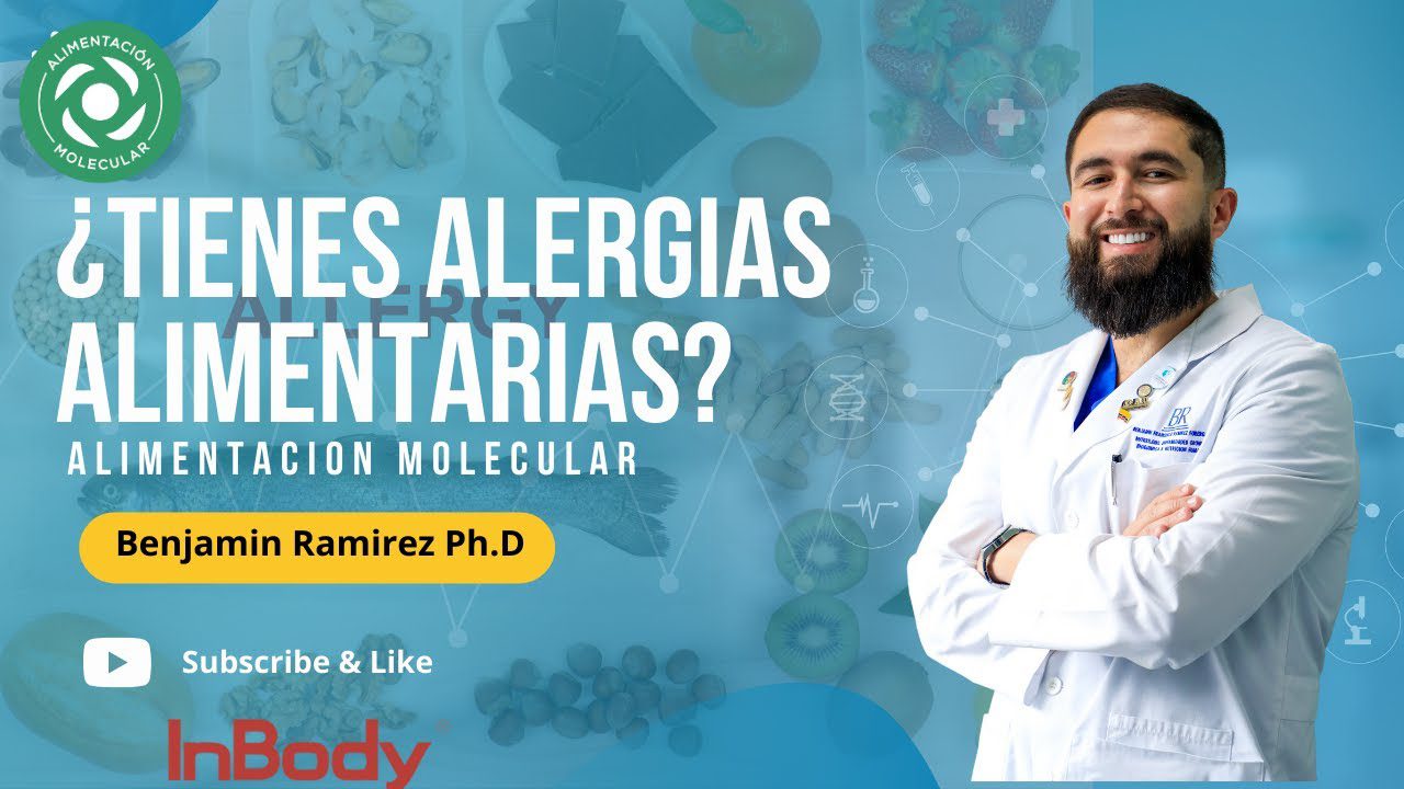 Cómo adaptar la dieta para mujeres con alergias alimentarias