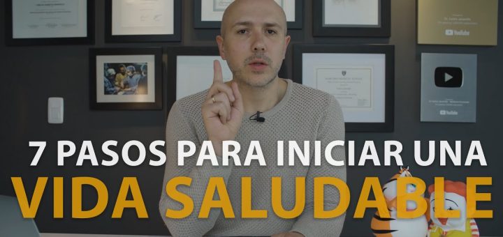 Cómo equilibrar la dieta para una vida activa y saludable