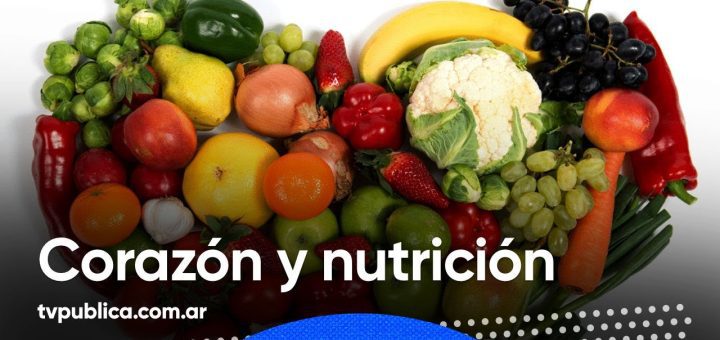 Cómo mejorar la salud del corazón con alimentos específicos
