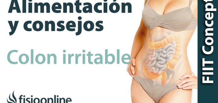 Cómo prevenir el síndrome del intestino irritable con la alimentación