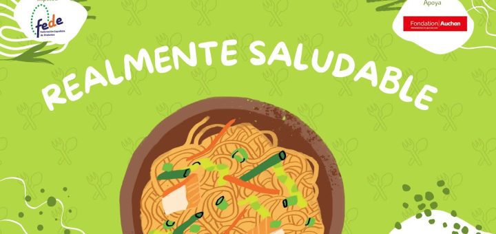 Cómo prevenir la diabetes tipo 2 con una alimentación saludable