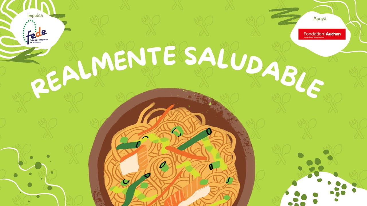 Cómo prevenir la diabetes tipo 2 con una alimentación saludable