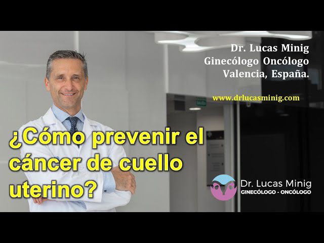Cómo prevenir y tratar la cervicitis
