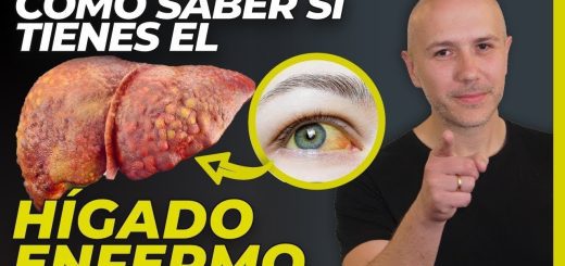 Consejos para mejorar la salud del hígado