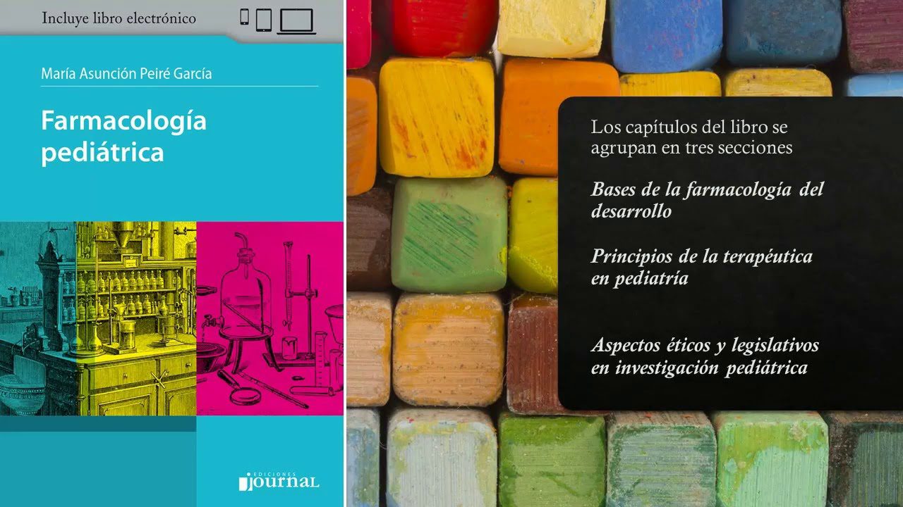 Desarrollos en Farmacología Pediátrica: Personalizando Tratamientos para los Más Jóvenes
