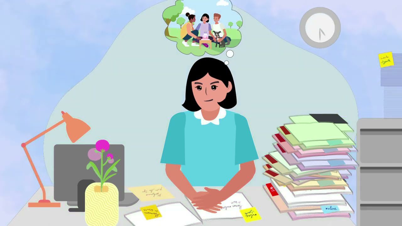 Gestión del Estrés en Profesionales de la Salud: Estrategias para la Resiliencia