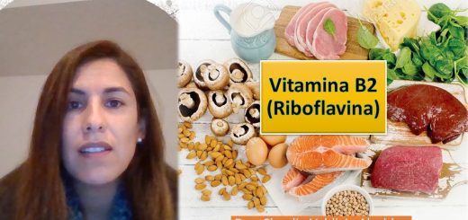 La-importancia-de-la-vitamina-B2-para-la-salud-ginecologica | SoloSalud.net La importancia de la vitamina B2 para la salud ginecológica