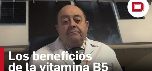 La-importancia-de-la-vitamina-B5-para-la-salud-ginecologica | SoloSalud.net La importancia de la vitamina B5 para la salud ginecológica