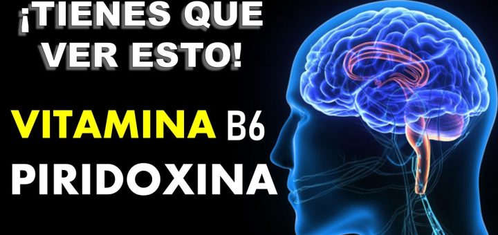 La importancia de la vitamina B6 para la salud ginecológica