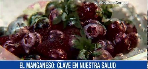 La-importancia-del-manganeso-para-la-salud-ginecologica | SoloSalud.net La importancia del manganeso para la salud ginecológica