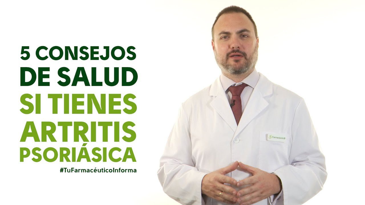 La relación entre la artritis psoriásica y la salud ginecológica