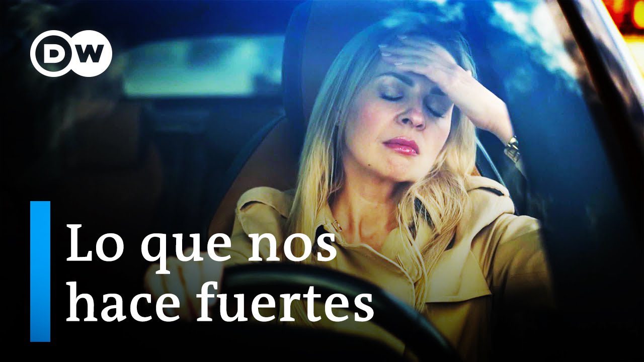 La salud emocional de las mujeres en la vida cotidiana