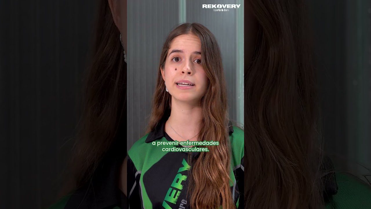 Los beneficios de la natación para la salud ginecológica