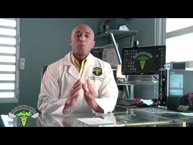 Los beneficios del estiramiento para la salud ginecológica