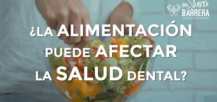 Los mejores alimentos para la salud dental en mujeres