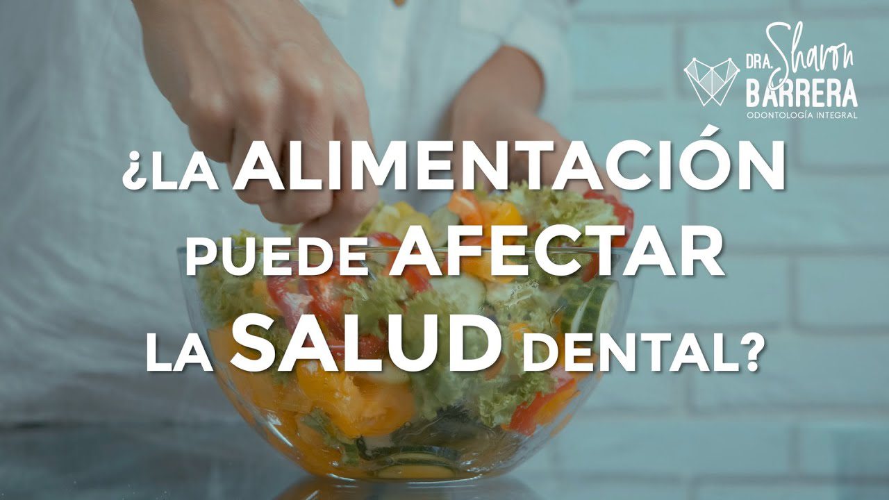 Los mejores alimentos para la salud dental en mujeres