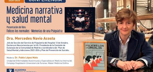 Medicina-Narrativa-en-Psiquiatria-Contando-Historias-para-la-Curacion | SoloSalud.net Medicina Narrativa en Psiquiatría: Contando Historias para la Curación