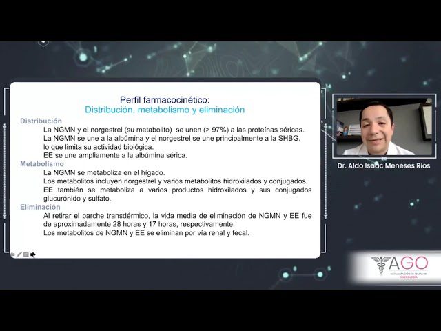 Norelgestromin Y Etinilestradiol
