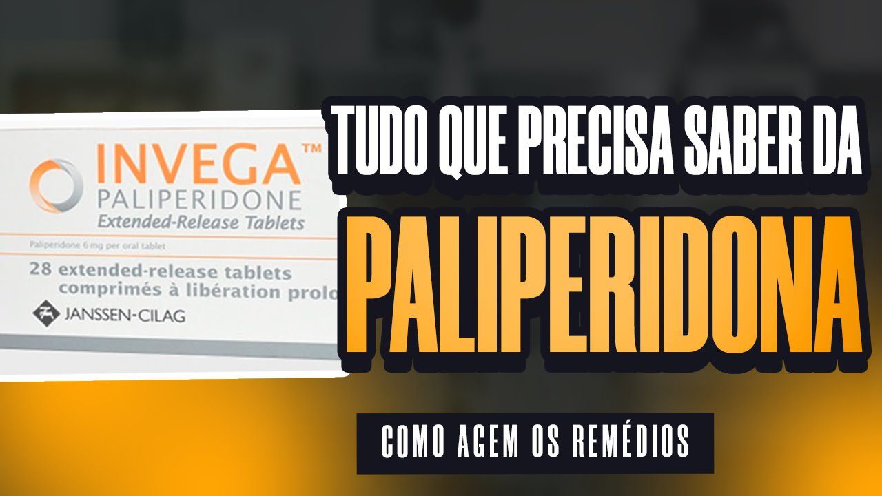 Paliperidona