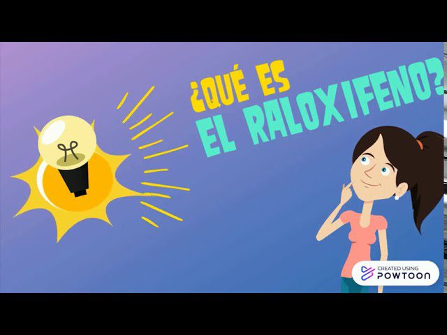 Raloxifeno
