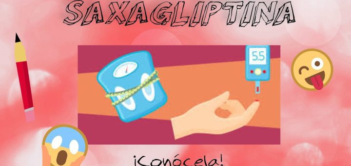 Saxagliptina