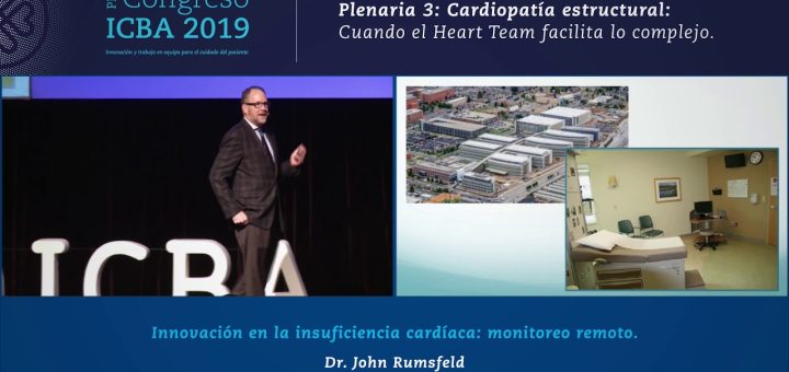 Telemedicina Cardiológica: Diagnóstico y Seguimiento Remoto de Problemas Cardíacos
