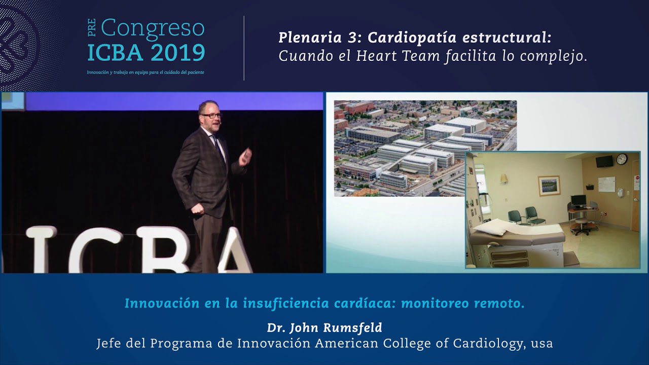 Telemedicina Cardiológica: Diagnóstico y Seguimiento Remoto de Problemas Cardíacos