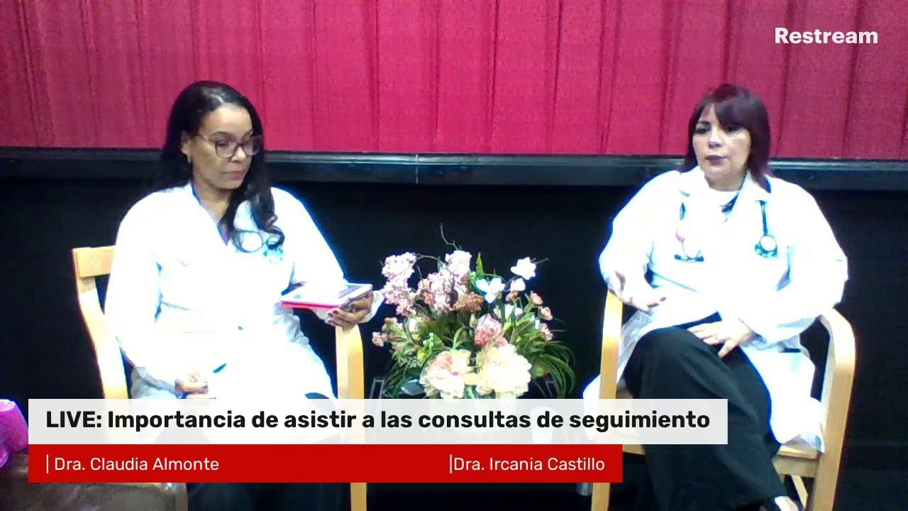 Teleoncología: Consultas y Seguimiento a Distancia para Pacientes con Cáncer