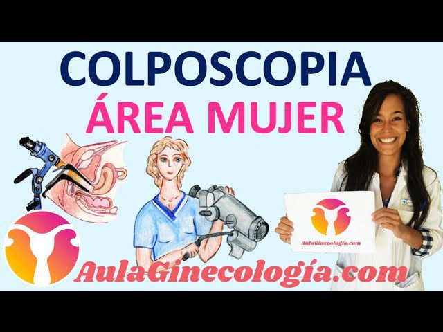 Todo lo que necesitas saber sobre la colposcopia