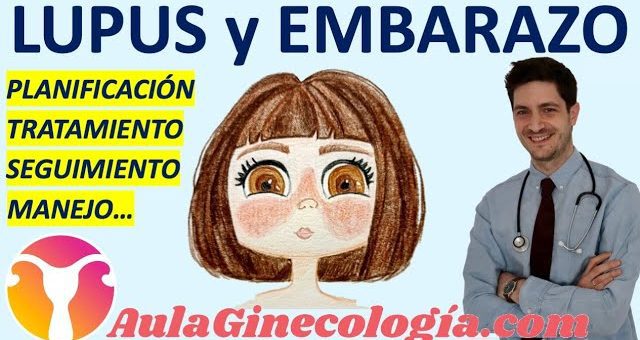 Todo sobre el seguimiento del embarazo con lupus