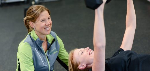 gimnasio en navalcarnero - IP | SoloSalud.net