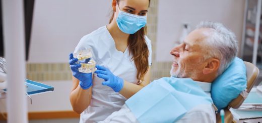 ventaja implante dental - IP | SoloSalud.net