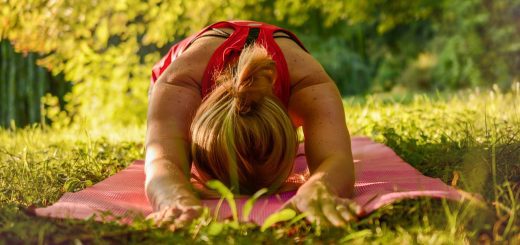664112 - yoga | SoloSalud.net