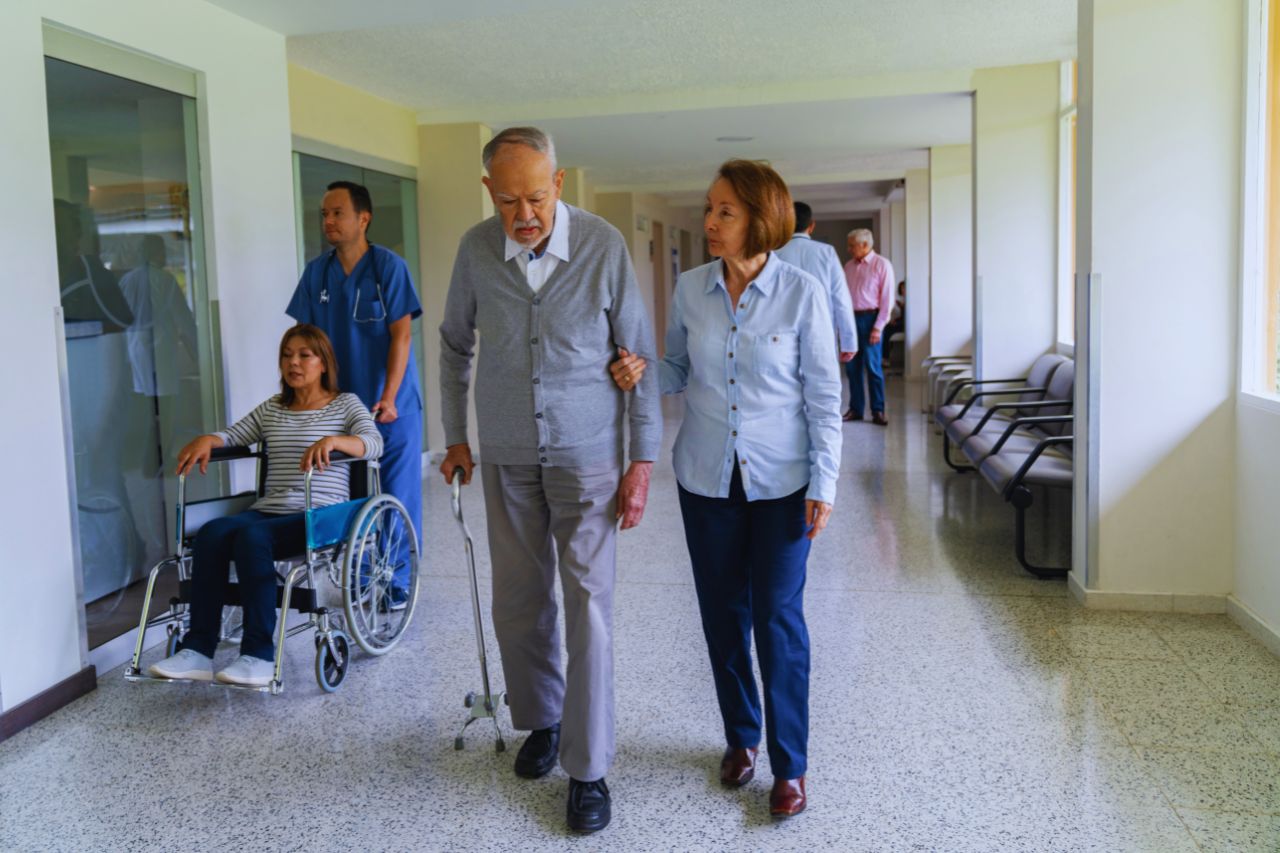 669729 - Ángeles de la Guarda | SoloSalud.net