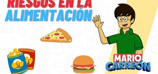 Alimentos-que-ayudan-a-reducir-el-riesgo-de-enfermedades-cronicas | SoloSalud.net Alimentos que ayudan a reducir el riesgo de enfermedades crónicas