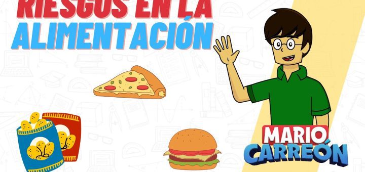 Alimentos que ayudan a reducir el riesgo de enfermedades crónicas