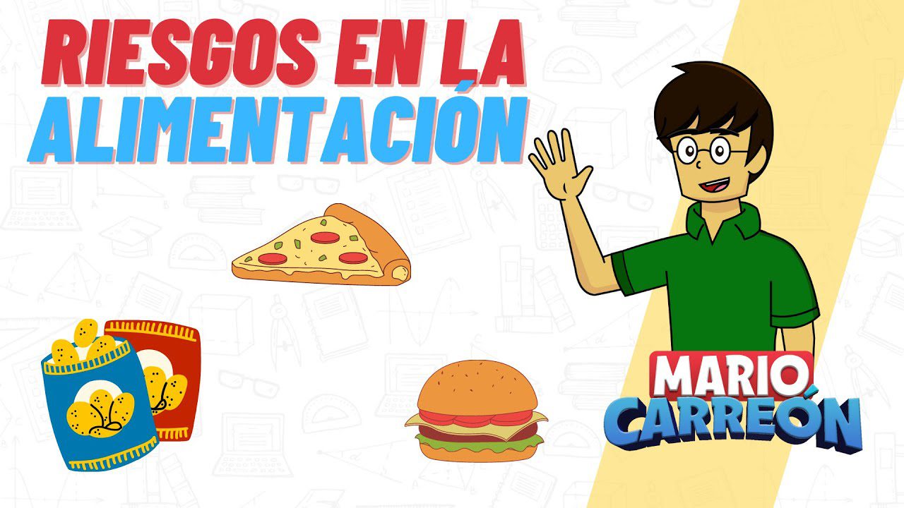 Alimentos que ayudan a reducir el riesgo de enfermedades crónicas