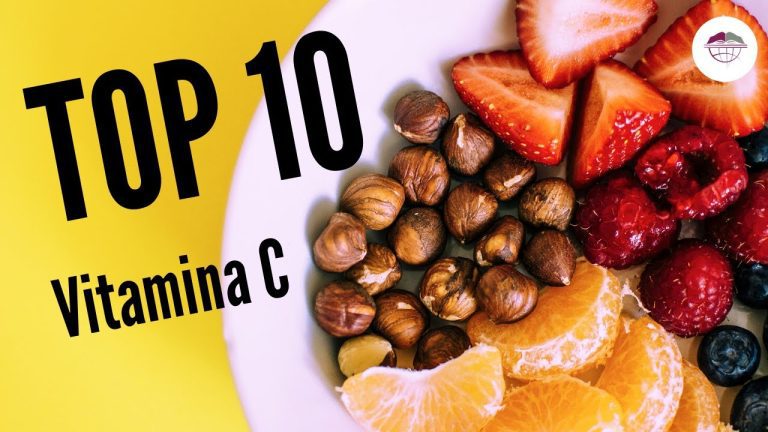 Descubre los Mejores Alimentos Ricos en Vitamina C para una Piel Más ...