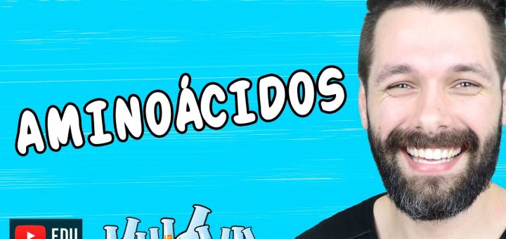 Aminoácidos