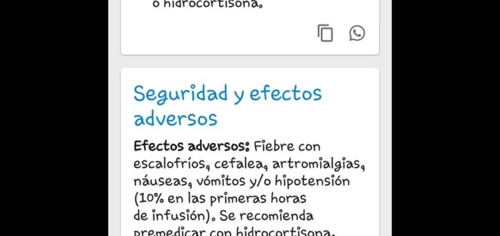 Anfotericina B (Liposomal)