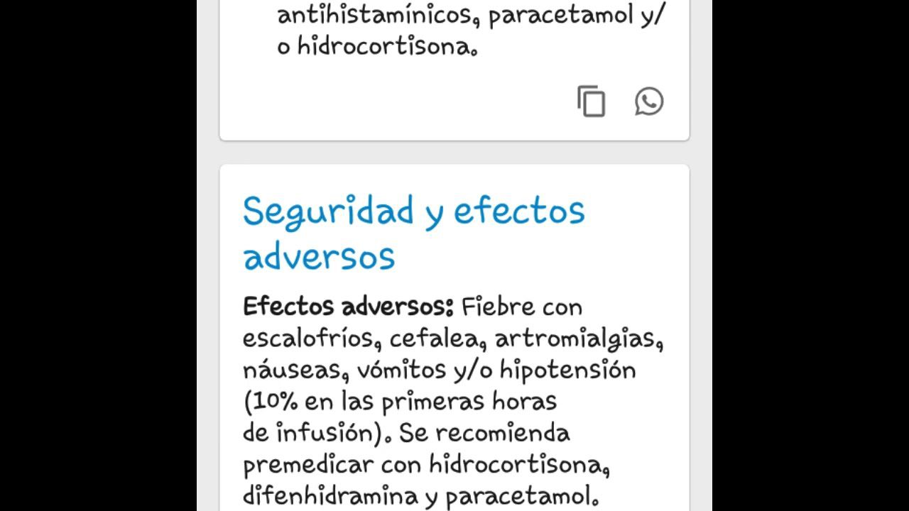 Anfotericina B (Liposomal)